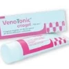 Venotonic Criogel Gel Gambe rinfrescante tonificante 125ml