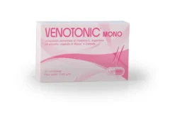Venotonic Mono per il microcircolo 20 compresse