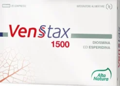 VenStax 1500 20 Compresse