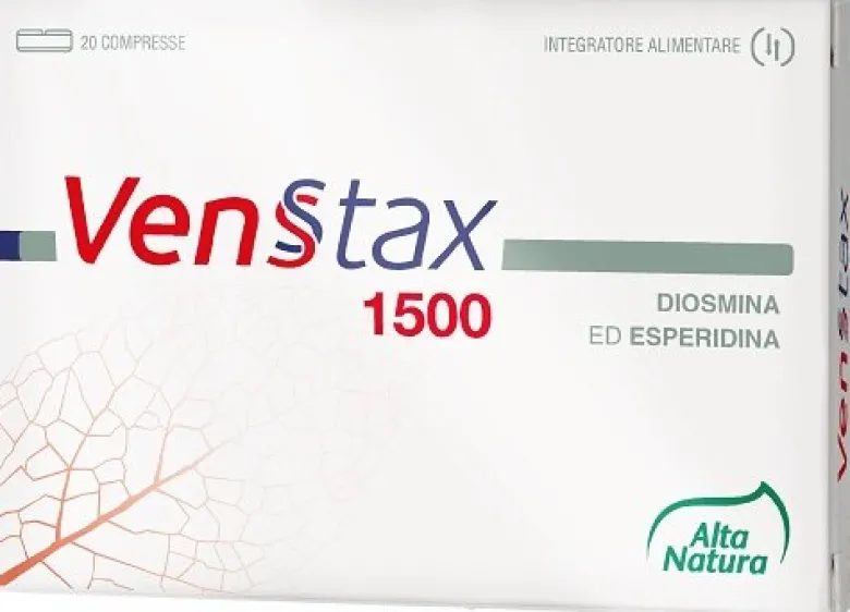 VenStax 1500 20 Compresse