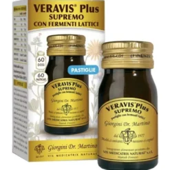 Veravis Plus Supremo Fermenti Lattici