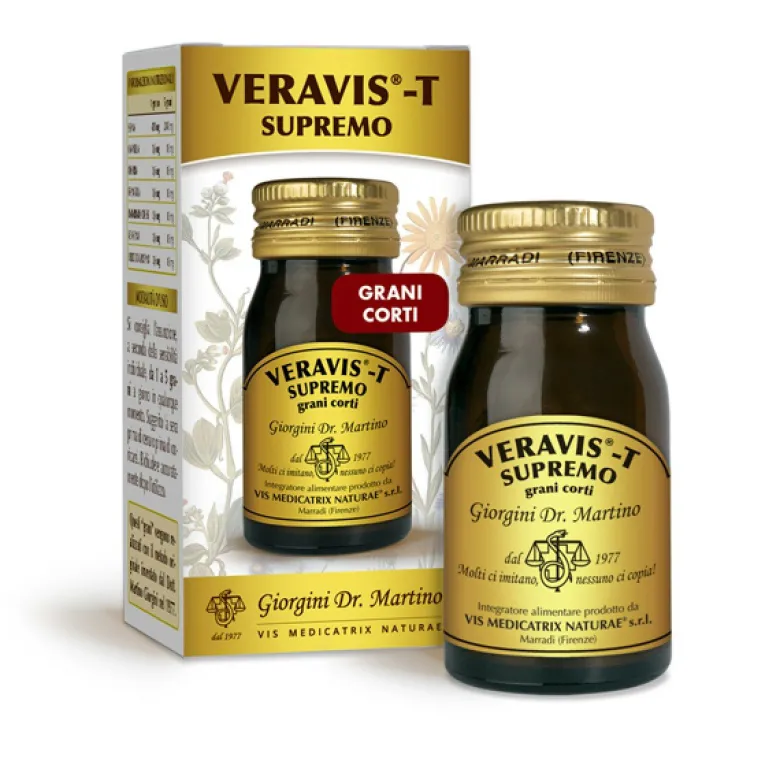 Veravis -T Supremo