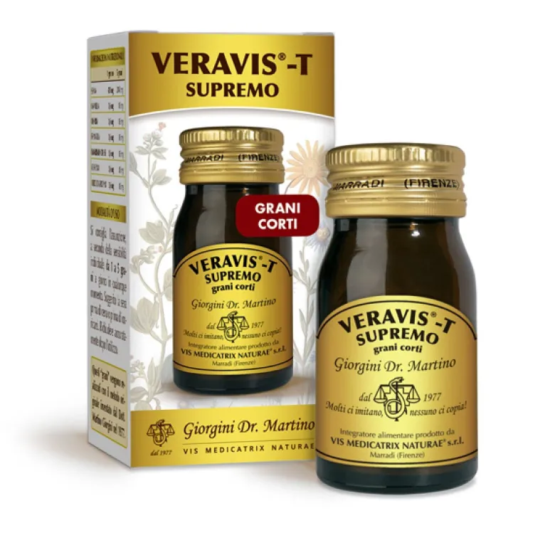 Veravis -T Supremo
