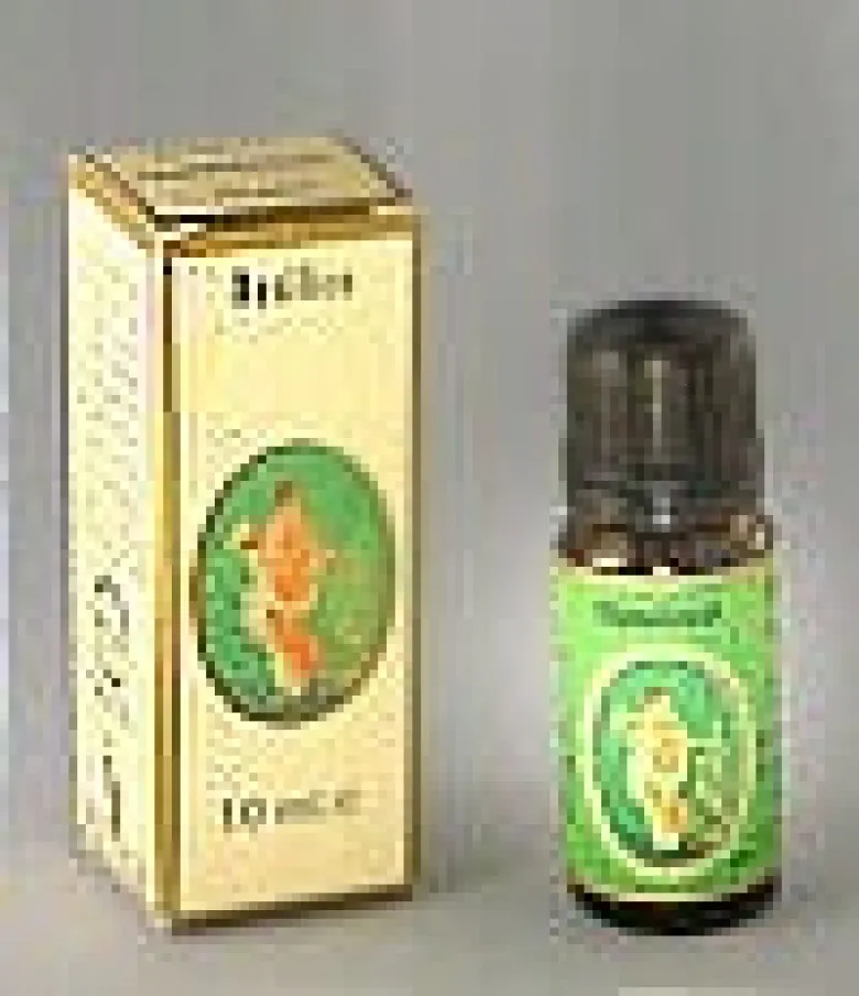 Verbena Odorosa 10% Spont