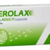 Verolax Adulti 18 Supposte 2,25g