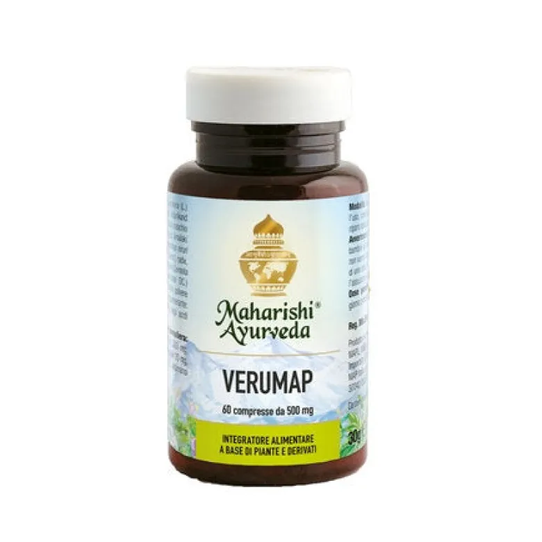 Verumap prostata 60 compresse
