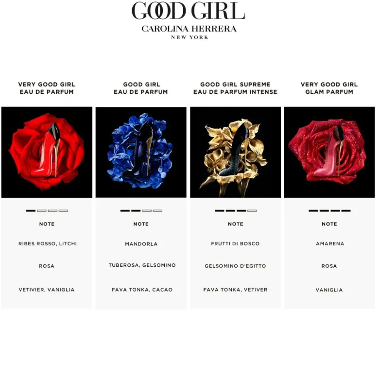 Very Good Girl