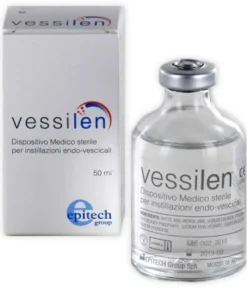 Vessilen Soluzione Endo-Vescicale 50ml