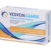 Vesvein Gambe Sollievo Gambe Pesanti 60 Compresse Bistrato
