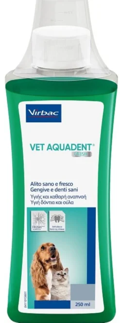 VET AQUADENT