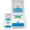 Vet Life Hypoallergenic