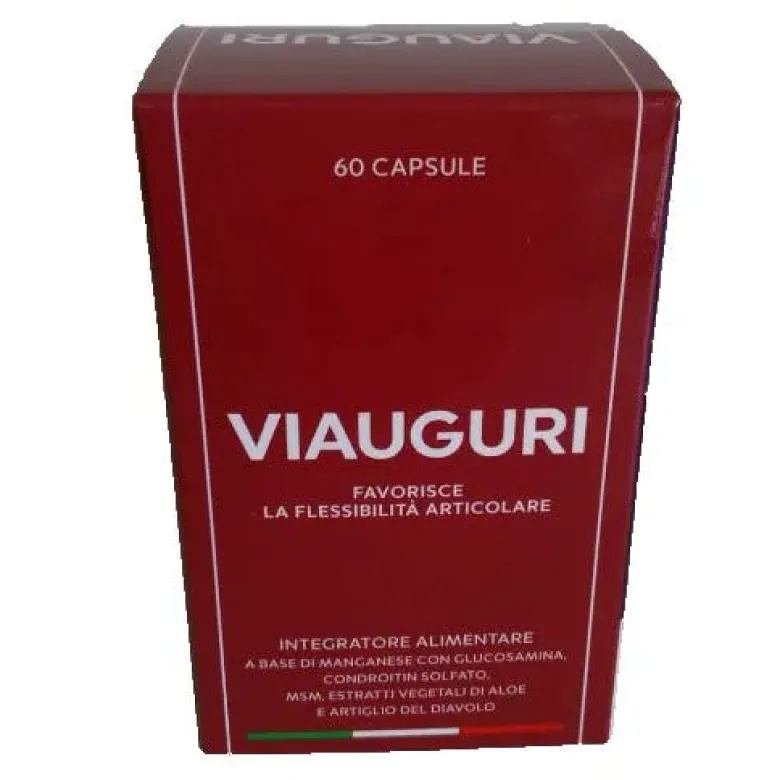 VIAUGURI