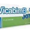 Vicabimb Joy utile per le difese immunitarie 10 flaconcini