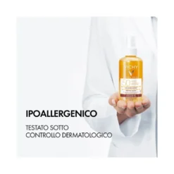 Vichy Capital Soleil Acqua Solare Spray 50 SPF 200 ml