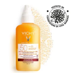 Vichy Capital Soleil Acqua Solare Spray 50 SPF 200 ml
