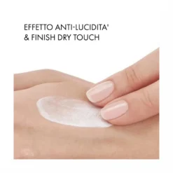 Vichy Capital Soleil Emulsione Anti-Lucidità Effetto Asciutto SPF50 50 ml