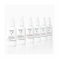 Vichy Capital Soleil UV-Age Daily Colorato SPF50+