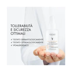 Vichy Capital Soleil UV-Age Daily Colorato SPF50+