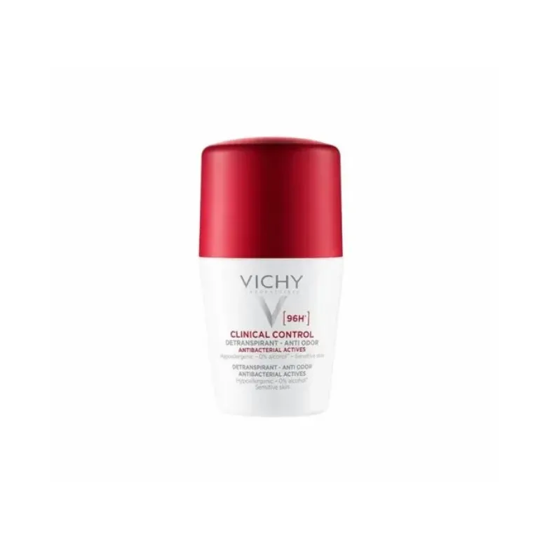 Vichy Clinical Control 96H Roll Deodorante 50ml
