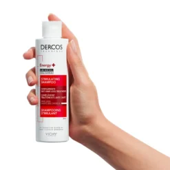 Vichy Dercos DT Shampoo Energy+ 200 ml