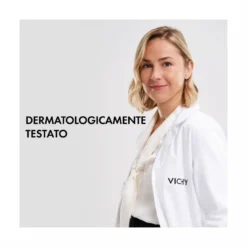 Vichy Dercos shampoo antiforfora capelli sensibili 200 ml
