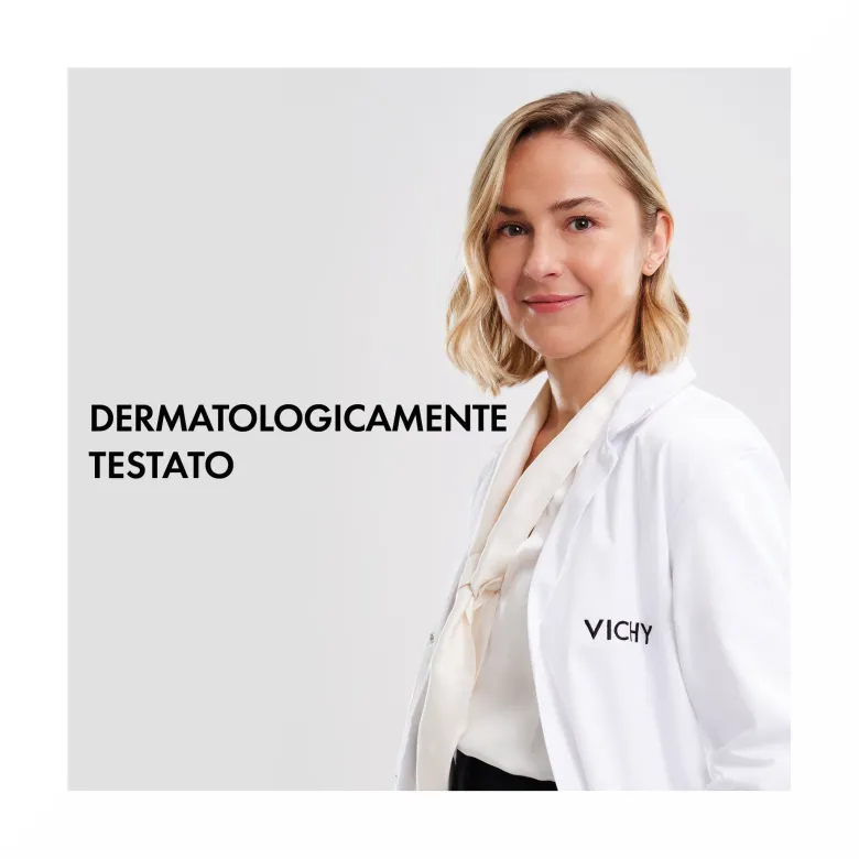 Vichy Dercos shampoo antiforfora capelli sensibili 200 ml