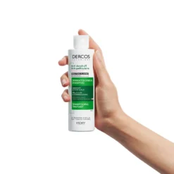 Vichy Dercos shampoo antiforfora capelli sensibili 200 ml