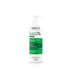 Vichy Dercos Shampoo Antiforfora Capelli Grassi 390 ml