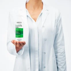 Vichy Dercos Shampoo Antiforfora Capelli Grassi 390 ml