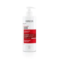 Vichy Dercos Shampoo Energizzante 400ml - Capelli Forti