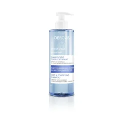 Vichy Dercos shampoo fortificante dolcezza minerale 400 ml