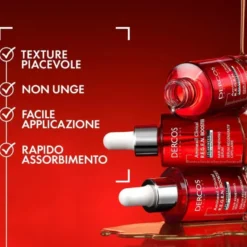 Vichy Dercos Technique Aminexil Regen Siero Capillare 90ml