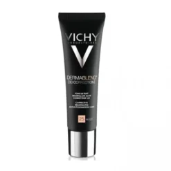 Vichy Dermablend 3D Fondotinta coprente per pelle grassa con imperfezioni tonalità 25 - 30 ml