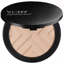 Vichy Dermablend Fondotinta coprente minerale in polvere compatto tonalità 25 10 g