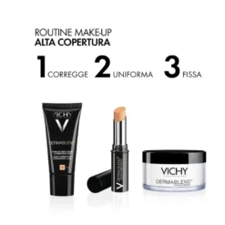 Vichy Dermablend SPF35 fondotinta fluido coprente tonalità 35 30ml