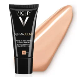 Vichy Dermablend SPF35 fondotinta fluido coprente tonalità 35 30ml