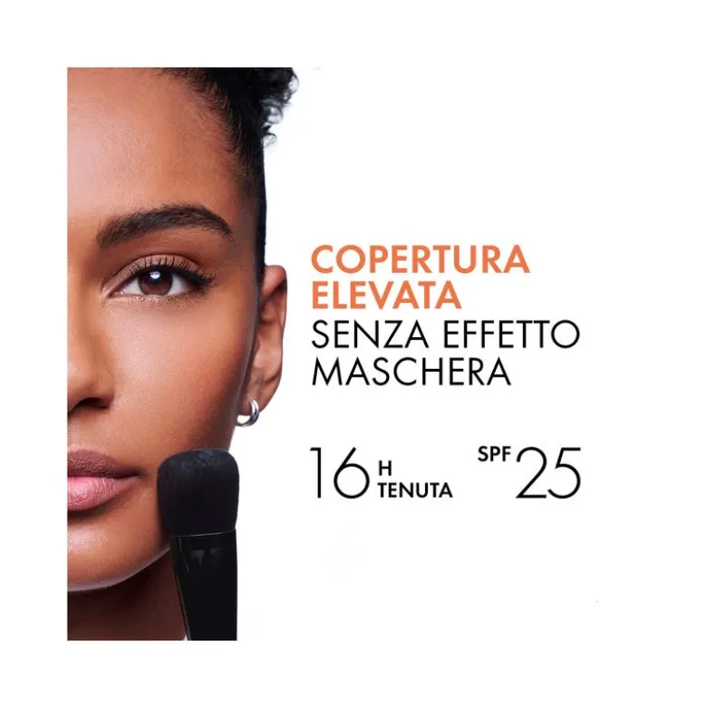 Vichy Dermablend SPF35 fondotinta fluido coprente tonalità 45 30ml