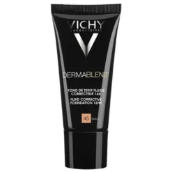Vichy Dermablend SPF35 fondotinta fluido coprente tonalità 45 30ml