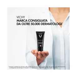 Vichy Dermablend SPF35 fondotinta fluido coprente tonalità 55 30ml
