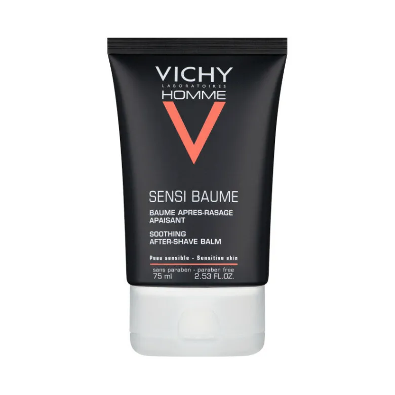 Vichy Homme Crema Lenitiva 75 ml