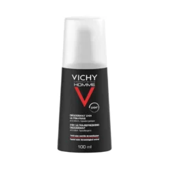 Vichy Homme Deodorante Spray 100 ml