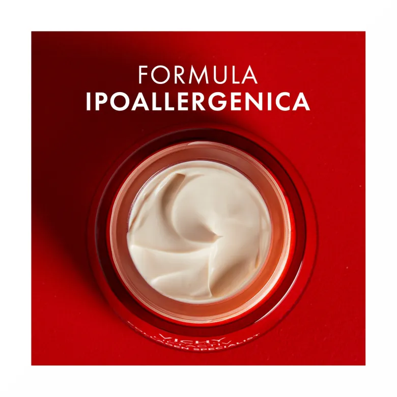 Vichy Liftactiv Collagen Specialist Crema Viso 50 ml Anti-Età