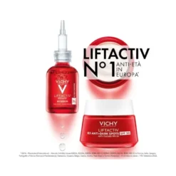 Vichy Liftactiv Crema B3 Anti-Macchie SPF50 50ml Skincare