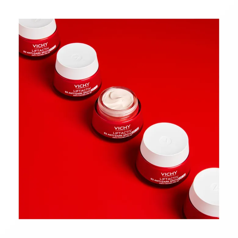 Vichy Liftactiv Crema B3 Anti-Macchie SPF50 50ml Skincare