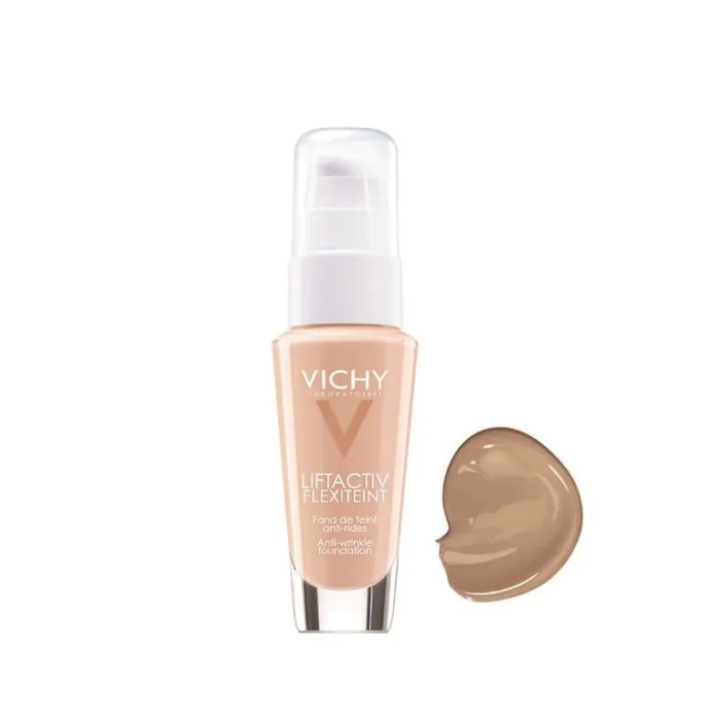 Vichy Liftactiv Flexiteint Fondotinta Effetto lifting tonalità 45 - 30 ml