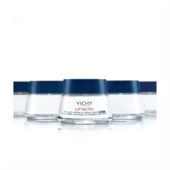 Vichy Liftactiv H.A. Crema Notte Rassodante Anti-rughe 50 ml