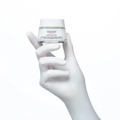 Vichy Liftactiv H.A. Crema Rassodante Anti-rughe per pelle secca 50 ml