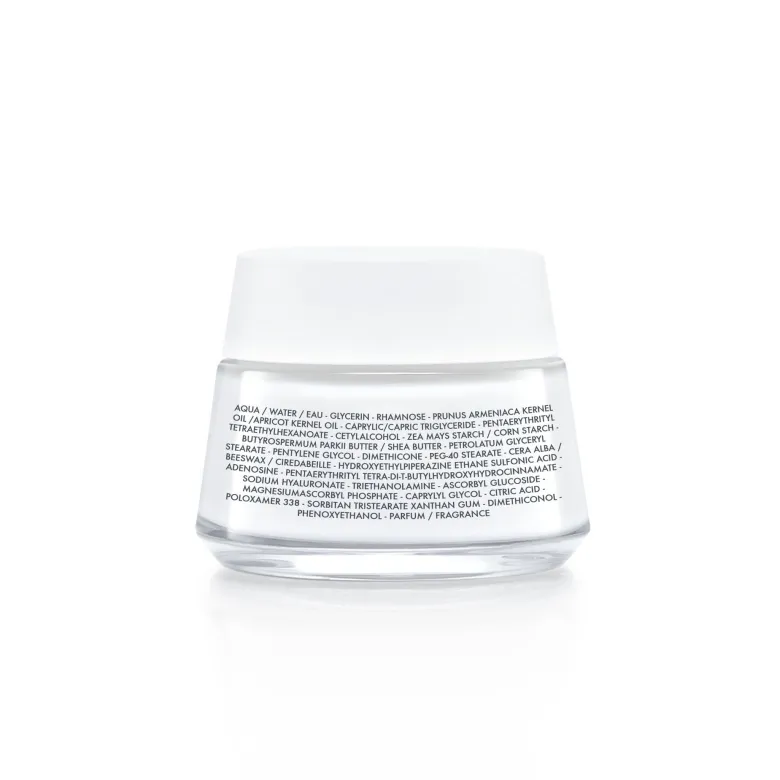 Vichy Liftactiv H.A. Crema Rassodante Anti-rughe per pelle da normale a mista 50 ml