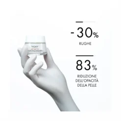 Vichy Liftactiv H.A. Crema Rassodante Anti-rughe per pelle da normale a mista 50 ml