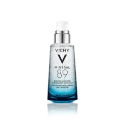 Vichy Mineral 89 Booster quotidiano fortificante e rimpolpante con acido ialuronico 50 ml